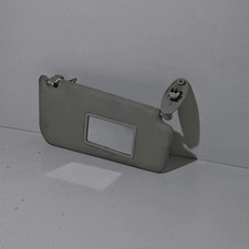 Aletta parasole parabrezza SX FIAT PUNTO CLASSIC (2U) 1.2 F.L.08 GPL Ber