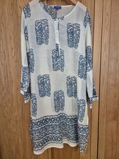 Abito tunica top made - top,