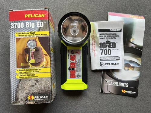 Nuovo pelican big ed - big,