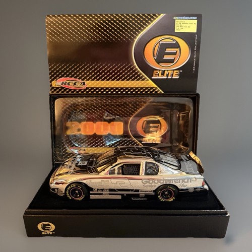 Dale earnhardt 3 gm - #3,
