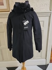 Cappotto herno laminar - herno,