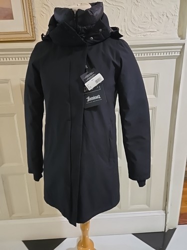 Cappotto herno laminar - cappotto,