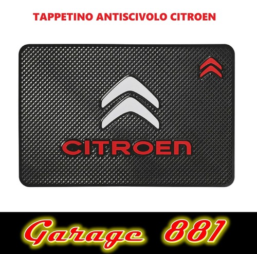 Tappetino portaoggetti - tappetino,