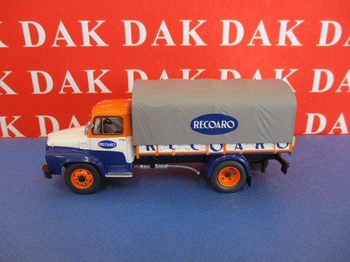 Die cast modellino - die,