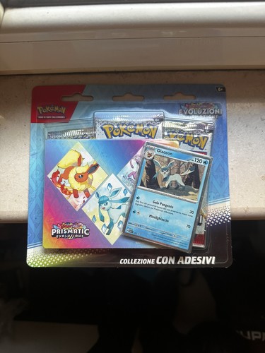 Blister pacchetti evoluzioni - 3,