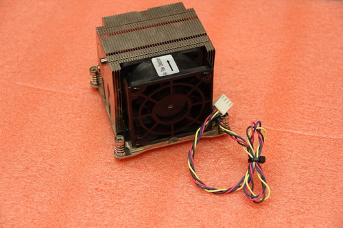 Dissipatore calore cpu - dissipatore,