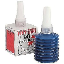 SIGILLANTE ANAEROBICO VIKY