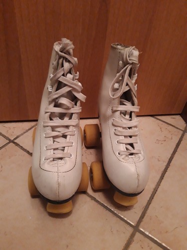 Nextreme pattini rotelle - a,