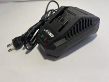 Parkside Caricabatterie 20v 3.5ah