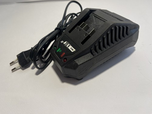 Parkside caricabatterie 20v - parkside,