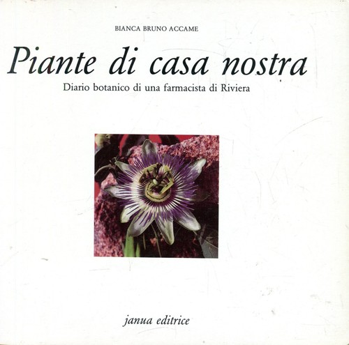 Accame bruno bianca piante - bruno,