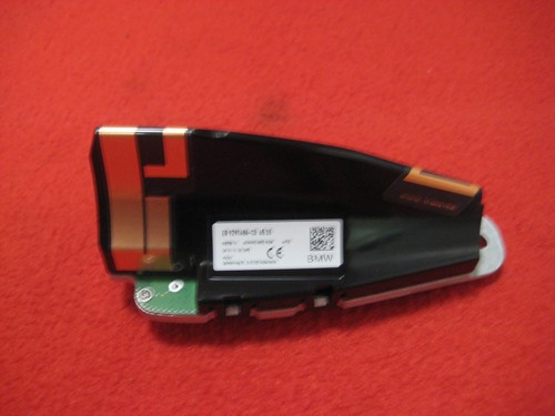 Antenna tetto originale bmw - antenna,