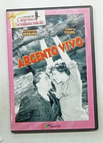 Argento vivo - argento,