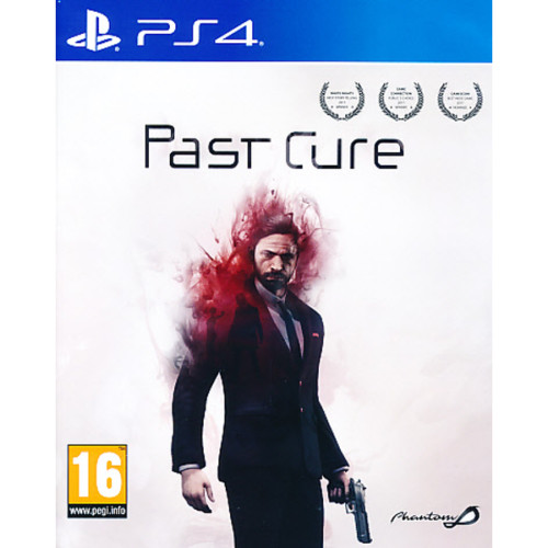 Ps4 past cure condizioni - -,