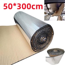 3M Fonoassorbente per auto