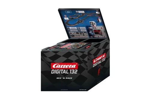 Carrera digital 132 - carrera, mix'n