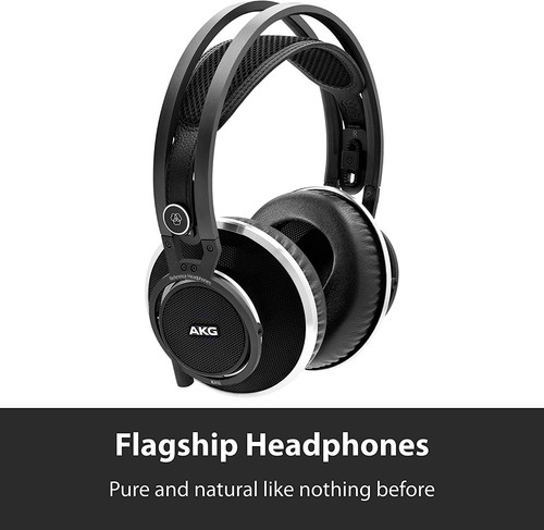 Akg k812 pro superior - akg,