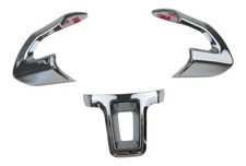 Alluminio Volante Copertura