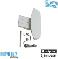 Maniglia oblo porta lavatrice - oblo,