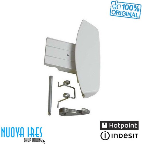 Maniglia oblo porta lavatrice - oblo,