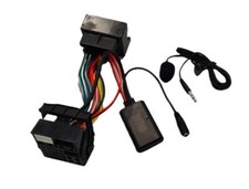 Per VW RCD RNS 510 Columbus