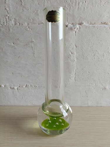 Vaso portafiori vetro di - vaso, in