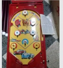 Arcofalc flipper vintage anni