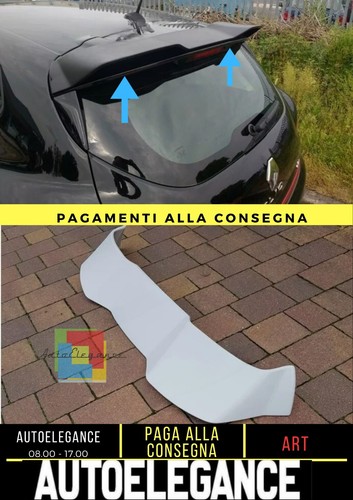 Renault clio 220 200 - iv, cup