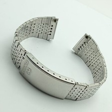 Orologio Vintage Acciaio Inox