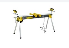 COMPA CAVALLETTO PORTA TRONCATRICE ACCN64 BANCO PER SEGA CIRCOLARE