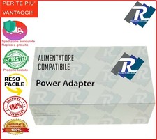 Alimentatore caricabatterie MacBook Air 45W 11" 13" pollici A1369 Magsafe 1