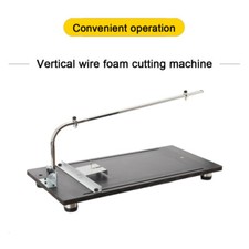 Taglierina per polistirolo taglierina per polistirolo sega termica taglierina a filo caldo taglio DE