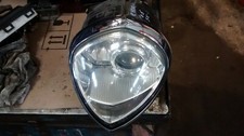 Faro anteriore sinistro xeno