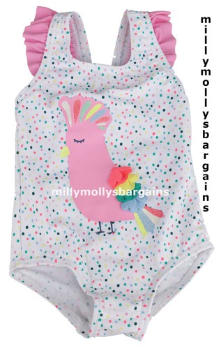 Costume bagno s bambina - costume, m&s