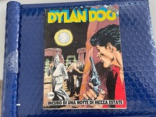 Bonelli Edition Dylan Dog