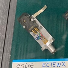 Cartuccia phono ENTRE EC-15WX