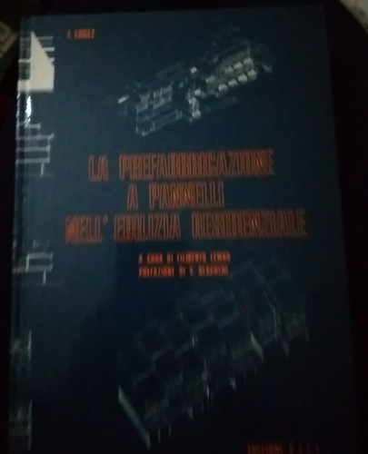 Lugez prefabbricazione a - la,