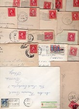 1905/1907 STATI UNITI 20