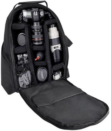 Zaino fotocamera per - , nikon