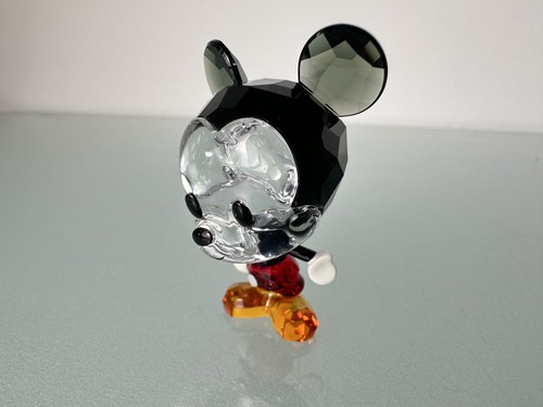 Statua swarovski 5004735 - swarovski,
