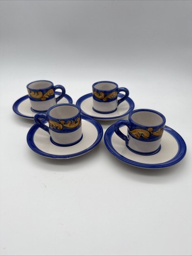 Tazza piattino espresso tè - tazza, espresso/tè