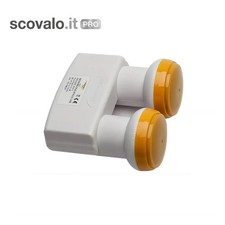 Lnb monoblocco hotbird astra - lnb,