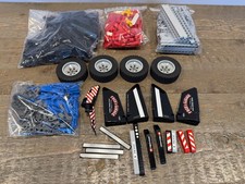 LEGO TECHNIC: Carrello di