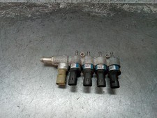 INIETTORI GPL PER CITROEN C3