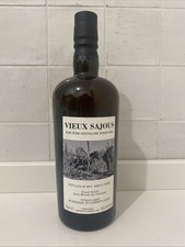 Rum Velier Sajous Caroni Cask 2017 52.14%