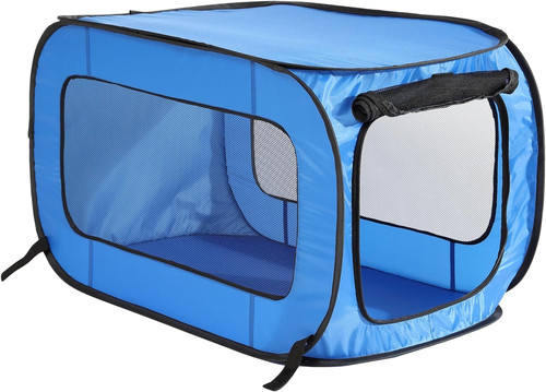 Cuccia pop portatile - pop, up