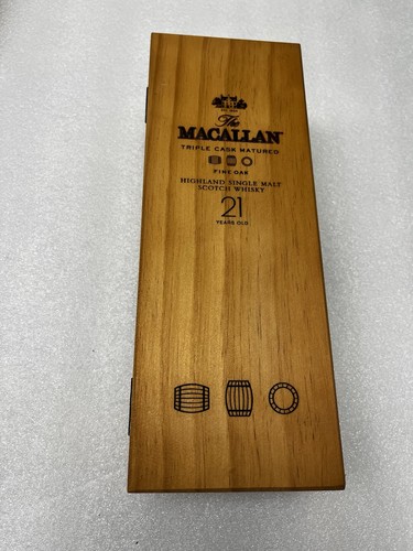 The macallan year old - macallan,