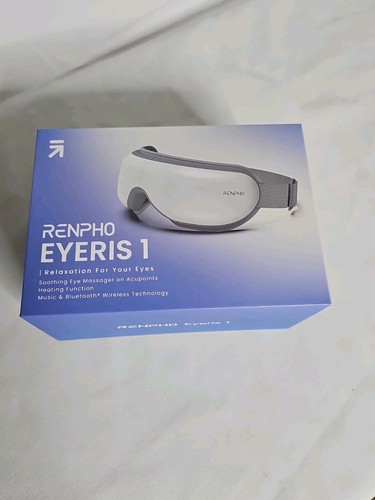 Renpho eyeris massaggiatore - eyeris,