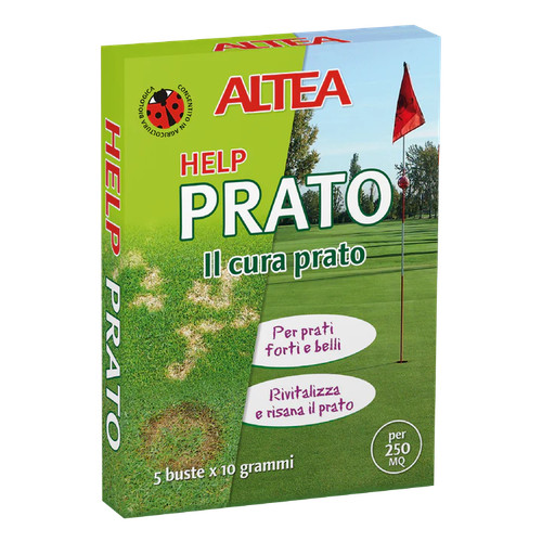 Altea help prato prodotto - prodotto, cura