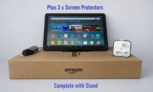 Amazon fire 11a - fire, 10